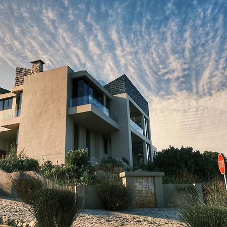 House Vos Villa Hermanus Exterior foto