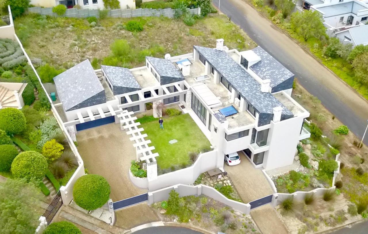 House Vos Villa Hermanus Exterior foto