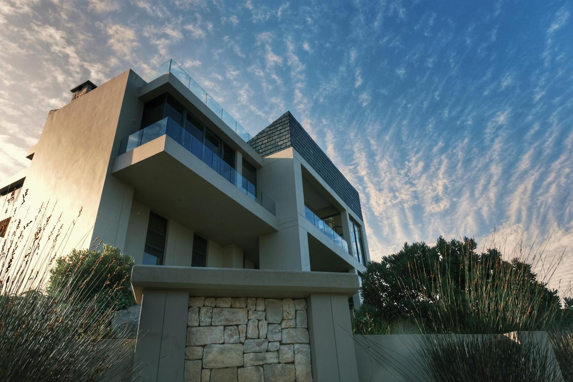 House Vos Villa Hermanus Exterior foto